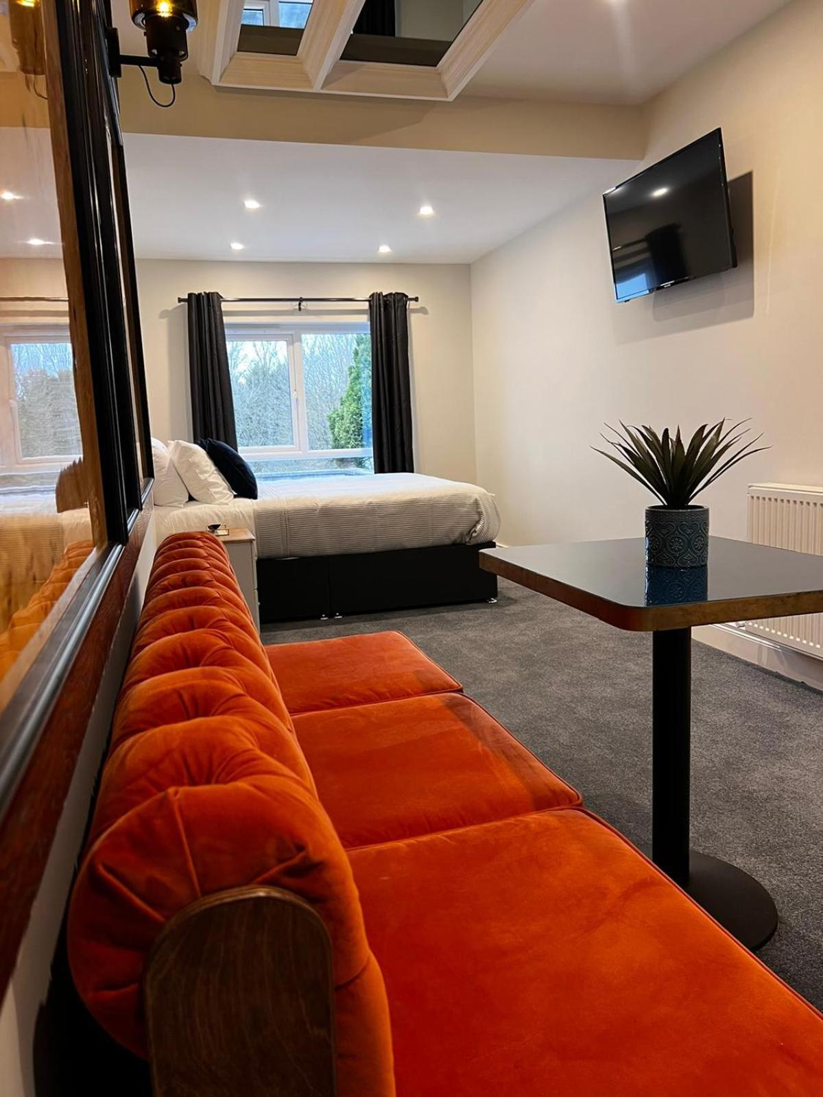 53 Luxury Accommodation Maynooth Zimmer foto
